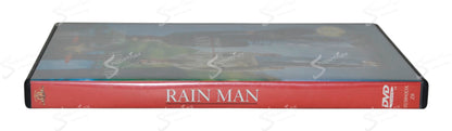 Rain Man - L'Uomo della Pioggia (1988) DVD