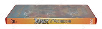 Asterix e i Vichinghi (Astérix et les Vikings) (2006) DVD