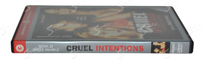 Cruel Intentions - Prima regola non innamorarsi (1999) DVD