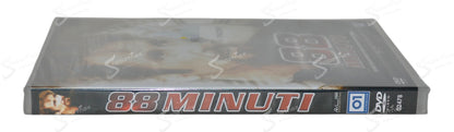 88 minuti (88 Minutes) (2007) DVD