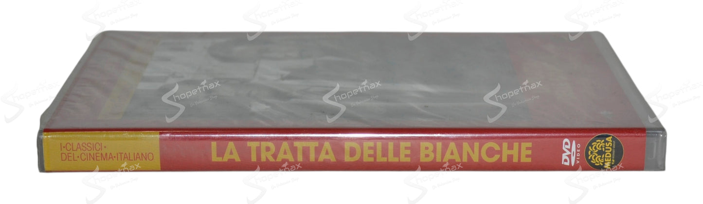 La Tratta delle Bianche (1952) DVD