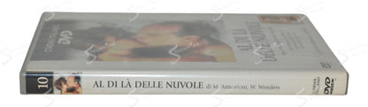 Al di là delle nuvole (1995) DVD Editoriale
