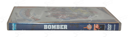 Bomber (1982) DVD