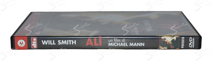 Alì (2001) DVD Ottimo