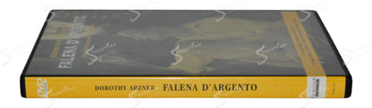 Falena d'Argento (Christopher Strong) (1933) DVD
