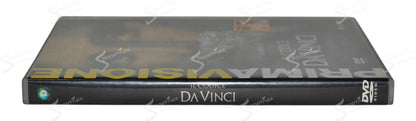 Il Codice Da Vinci (The Da Vinci Code) (2006) DVD Editoriale