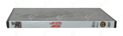 Un Mostro e Mezzo (1964) DVD Editoriale Sigillato