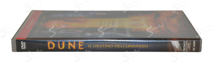 Dune - Il Destino dell'Universo (Edizione 2 Dischi) (2000) DVD