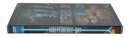 Independence Day (1996) DVD Editoriale