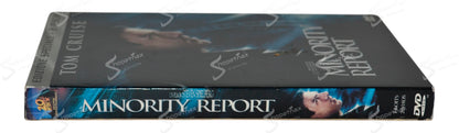 Minority Report (Edizione Speciale) (2002) 2 DVD