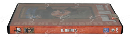Il Grinta (True Grit) (1969) DVD Editoriale