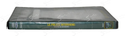La Polizia interviene: Ordine di Uccidere! (1975) DVD