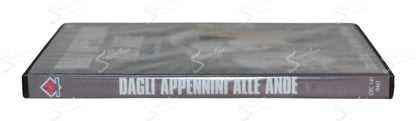 Dagli Appennini alle Ande (1943) DVD Discreto