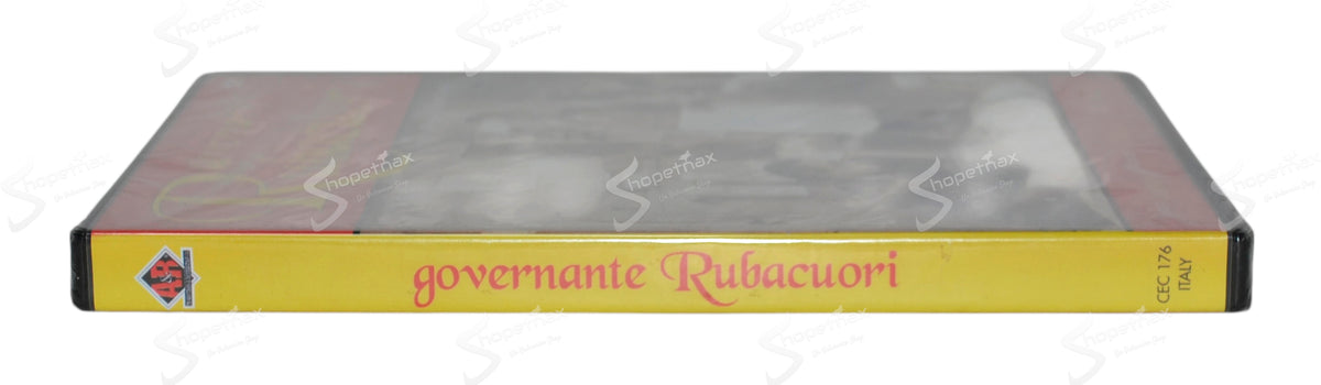 Governante Rubacuori (Sitting Pretty) (1948) DVD