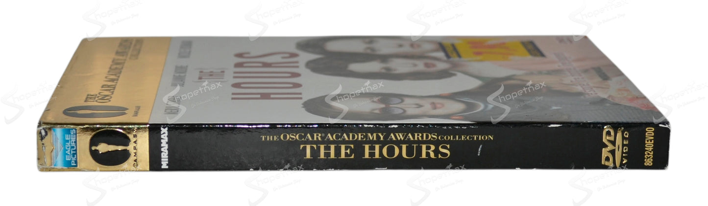 The Hours (2002) DVD