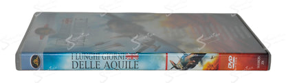 I Lunghi Giorni delle Aquile (Battle of Britain) (1969) DVD