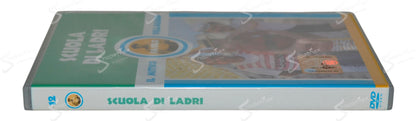 Scuola di ladri (1986) DVD Editoriale