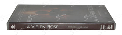 La vie en rose (La Môme) (2007) DVD