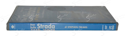Due sulla strada - The Van (1996) DVD