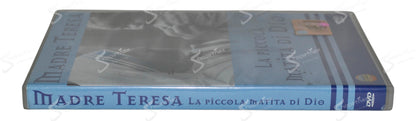 Madre Teresa - La Piccola Matita di Dio DVD Editoriale