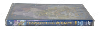 I Cavalieri dello Zodiaco Film - La Dea della Discordia (Saint Seiya Gekijôban) (1987) DVD