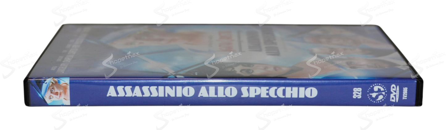 Assassinio allo Specchio (The Mirror Crack'd) (1980) DVD