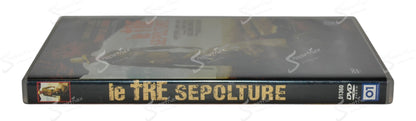 Le Tre Sepolture (The Three Burials of Melquiades Estrada) (2005) DVD