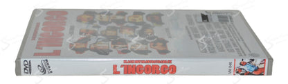 L'ingorgo (Blackout in Autostrada) (1979) DVD