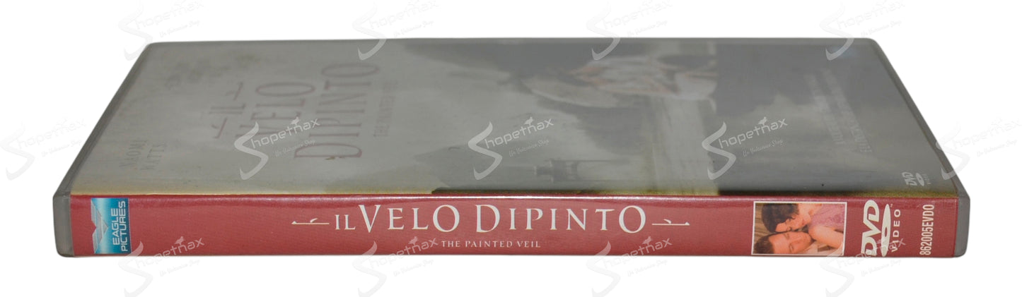 Il Velo Dipinto (The Painted Veil) (2006) DVD