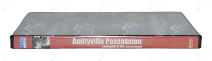 Amityville Possession (Amityville II: The Possession) (1982) DVD Editoriale