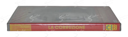 La Corruzione (1963) DVD