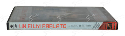 Un film parlato (Um Filme Falado) (2003) DVD Noleggio