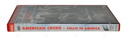 American Crude - Follie in America (2008) DVD Noleggio