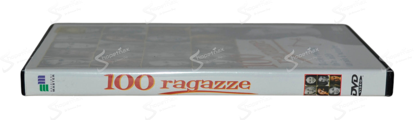 100 Ragazze (100 Girls) (2000) DVD Editoriale
