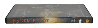 Salem's Lot (2004) DVD