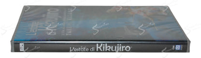 L'Estate di Kikujiro (Kikujirô no natsu) (1999) DVD
