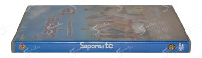 Sapore di te (2014) DVD Editoriale