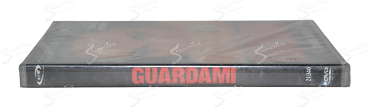 Guardami (1999) DVD Editoriale Ottimo