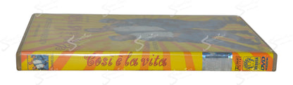 Così è la vita (1998) DVD