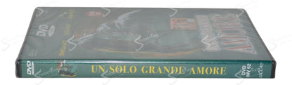 Un solo grande amore (La casa de las palomas) (1972) DVD