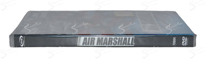 Air Marshall (2003) DVD