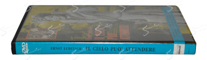 Il cielo può attendere (Heaven Can Wait) (1943) DVD