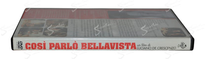 Così parlò Bellavista (1984) DVD Editoriale
