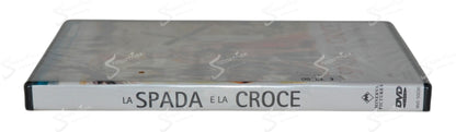 La Spada e la Croce (1959) DVD