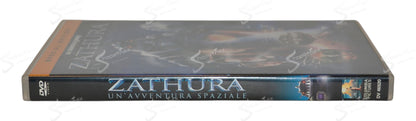 Zathura - Un'Avventura Spaziale (Zathura: A Space Adventure) (2005) DVD