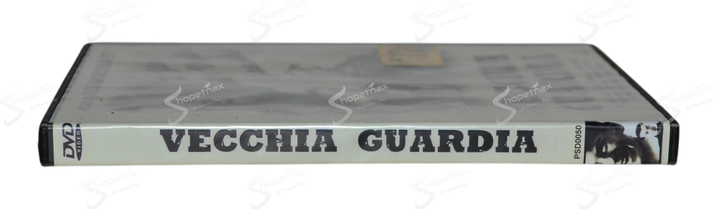Vecchia Guardia (1934) DVD Discreto