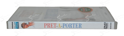 Pret-A-Porter (1994) DVD