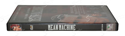 Mean Machine (2001) DVD