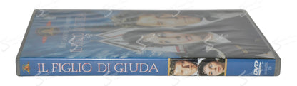 Il figlio di Giuda (Elmer Gantry) (1960) DVD