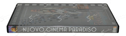 Nuovo Cinema Paradiso (1988) DVD Editoriale